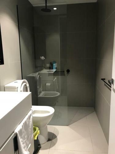 Apartamento Mel-uni Village