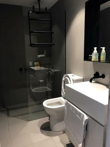 Apartamento Mel-uni Village