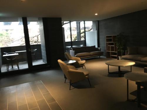 Apartamento Mel-uni Village