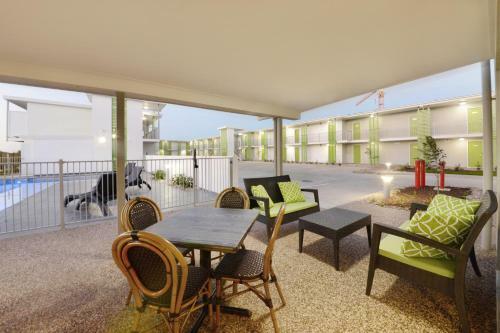 Potter's Oceanside Motel