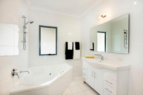 The Beach Townhouse