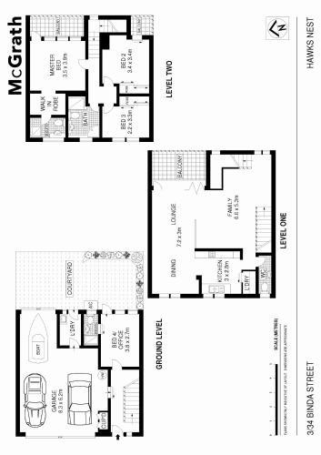 The Beach Townhouse