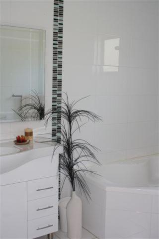 The Beach Townhouse