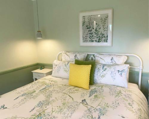 Bed & Breakfast Copeland House