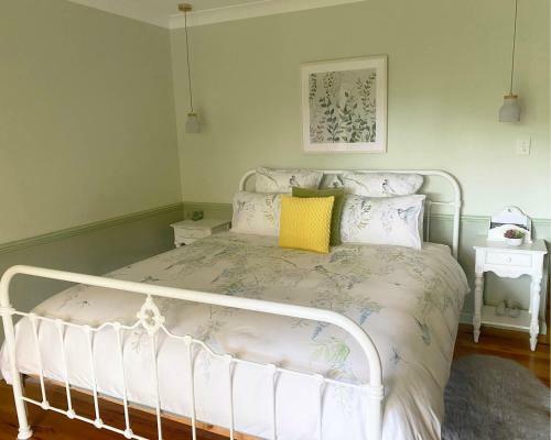 Bed & Breakfast Copeland House