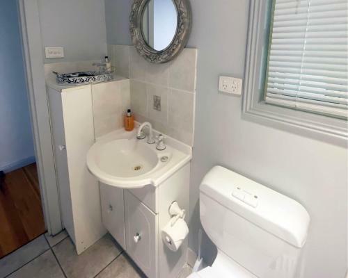 Bed & Breakfast Copeland House