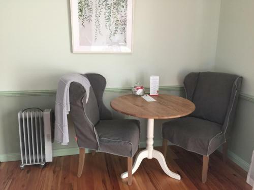 Bed & Breakfast Copeland House
