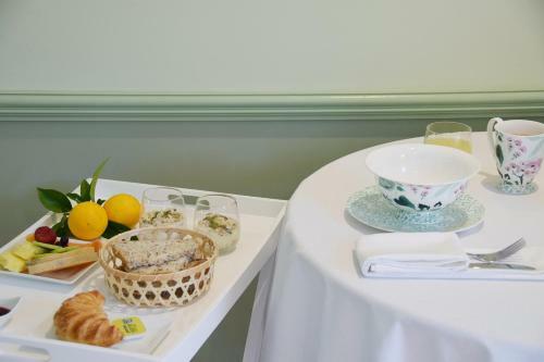 Bed & Breakfast Copeland House