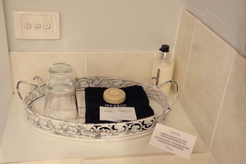 Bed & Breakfast Copeland House