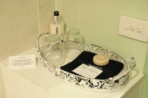 Bed & Breakfast Copeland House