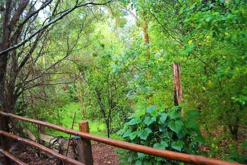 Villa Black Cockatoo Lodge