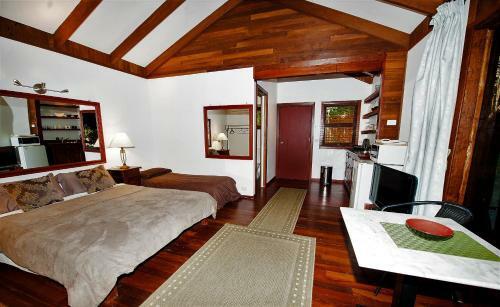 Villa Black Cockatoo Lodge