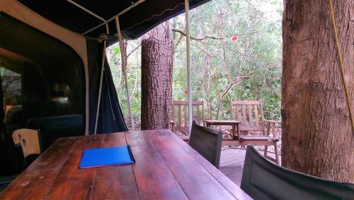 Villa Black Cockatoo Lodge
