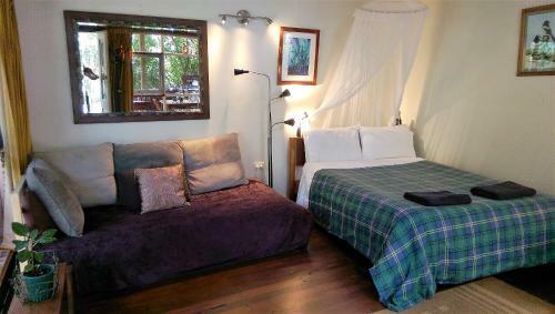 Villa Black Cockatoo Lodge