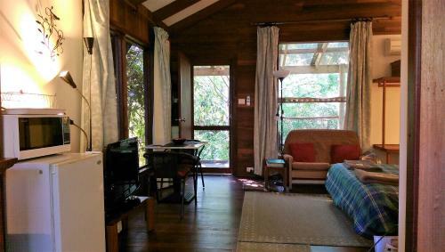 Villa Black Cockatoo Lodge