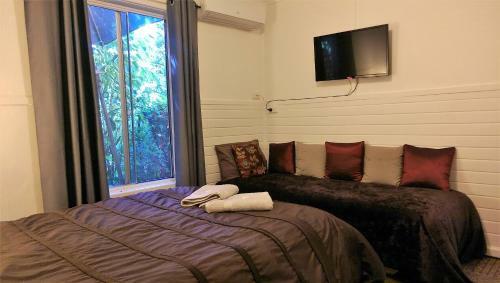Villa Black Cockatoo Lodge