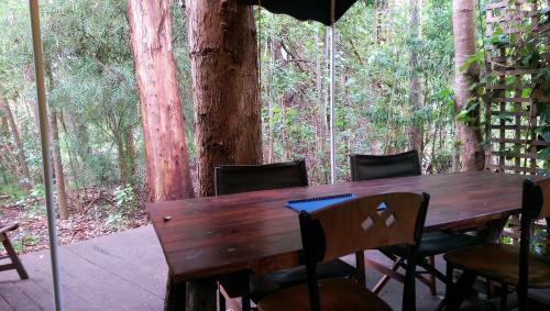 Villa Black Cockatoo Lodge