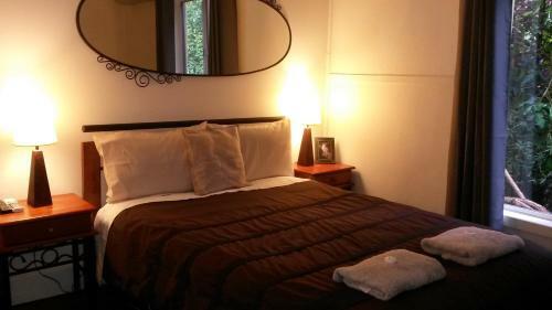 Villa Black Cockatoo Lodge