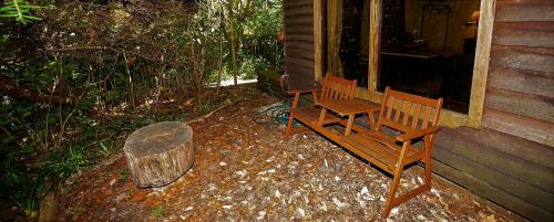 Villa Black Cockatoo Lodge