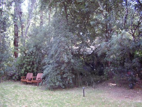 Villa Black Cockatoo Lodge