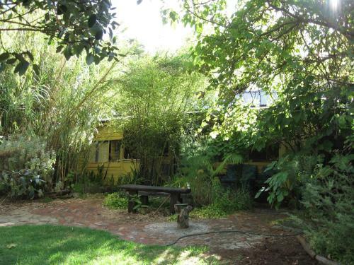 Villa Black Cockatoo Lodge
