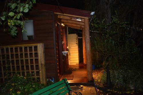 Villa Black Cockatoo Lodge