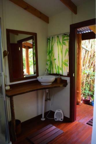 Villa Black Cockatoo Lodge