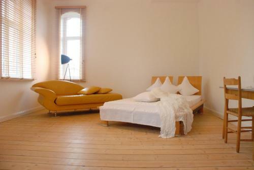 Bed & Breakfast Sweet Clementine B & B