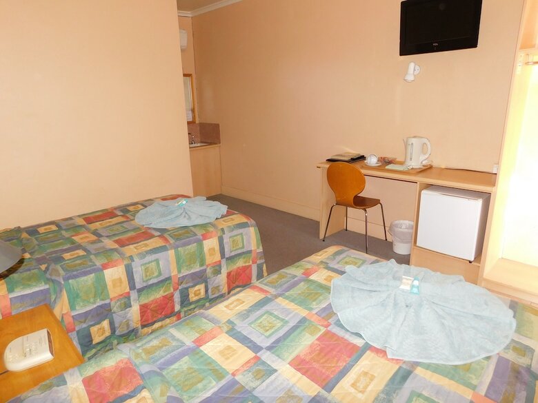 Royal Hotel Moree