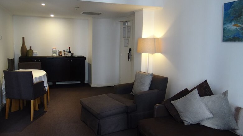 Hotel Richmond On Rundle Mall