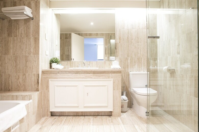 Hotel Richmond On Rundle Mall