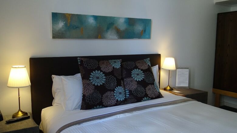 Hotel Richmond On Rundle Mall