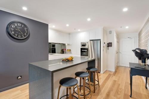 Apartamento Darling Harbour Getaway