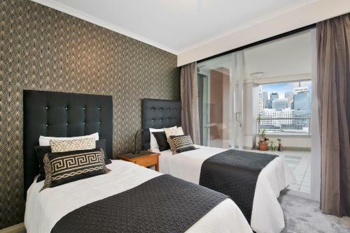 Apartamento Darling Harbour Getaway