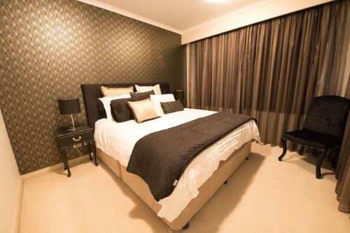 Apartamento Darling Harbour Getaway