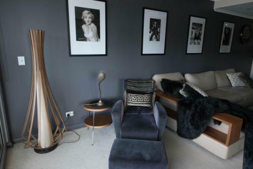 Apartamento Darling Harbour Getaway
