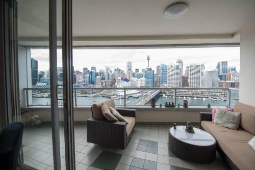 Apartamento Darling Harbour Getaway