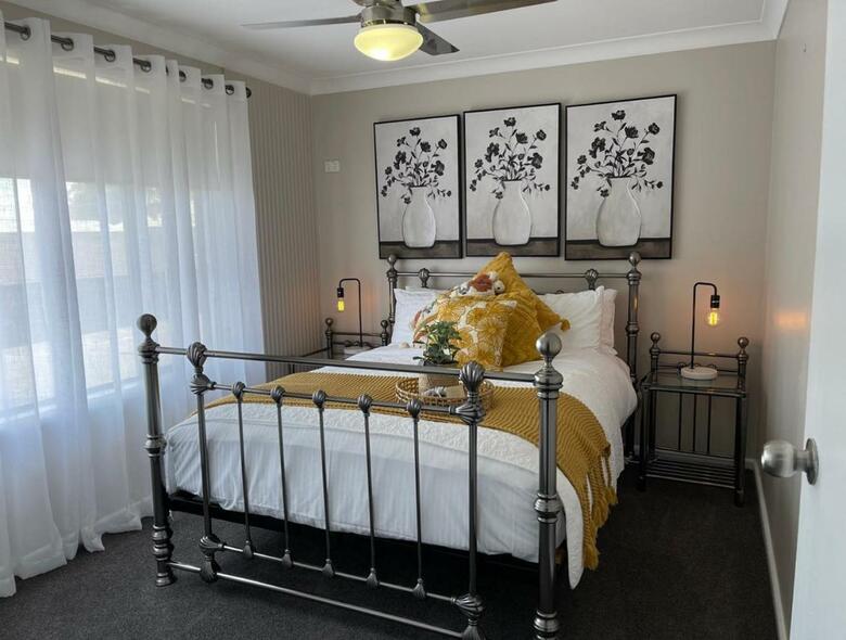 Country Leisure Motor Inn