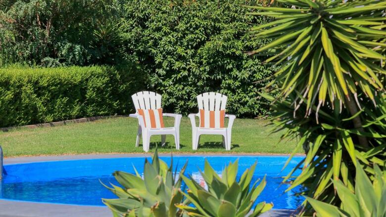 Country Leisure Motor Inn