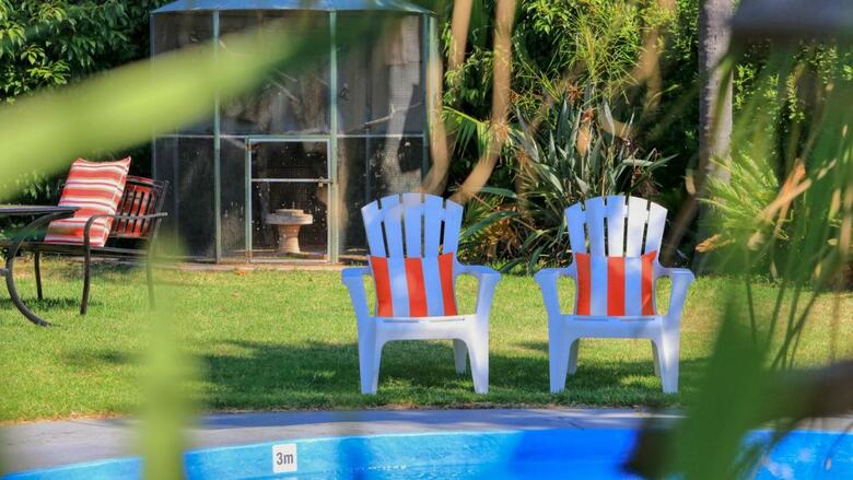 Country Leisure Motor Inn