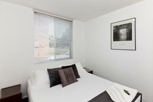 Apartamento Cunningham Terrace 6