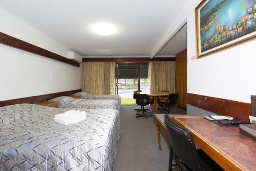 Eden Nimo Motel