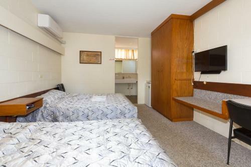 Eden Nimo Motel
