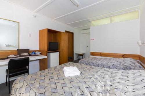 Eden Nimo Motel