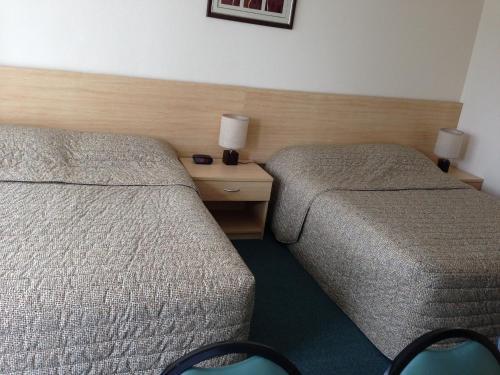 City Centre Motel Kempsey