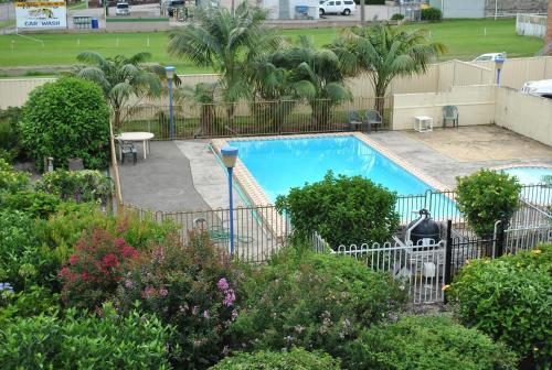 City Centre Motel Kempsey