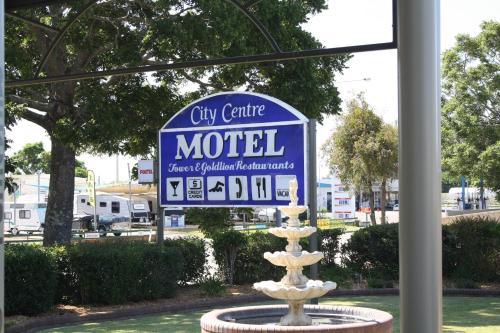 City Centre Motel Kempsey