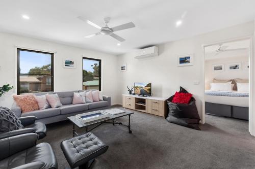 Bellair Luxe