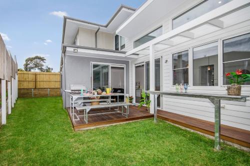 Bellair Luxe
