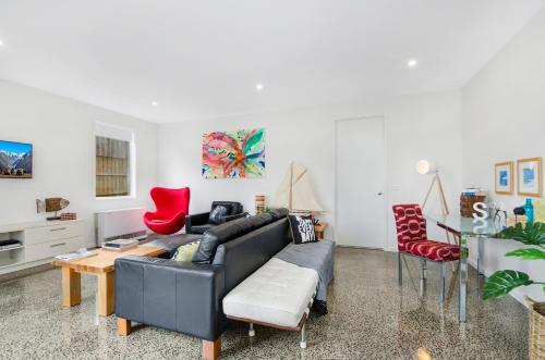Bellair Luxe